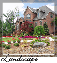 TOP Little Rock Landscape Company
