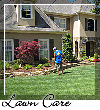 BEST Little Rock Lawn Care